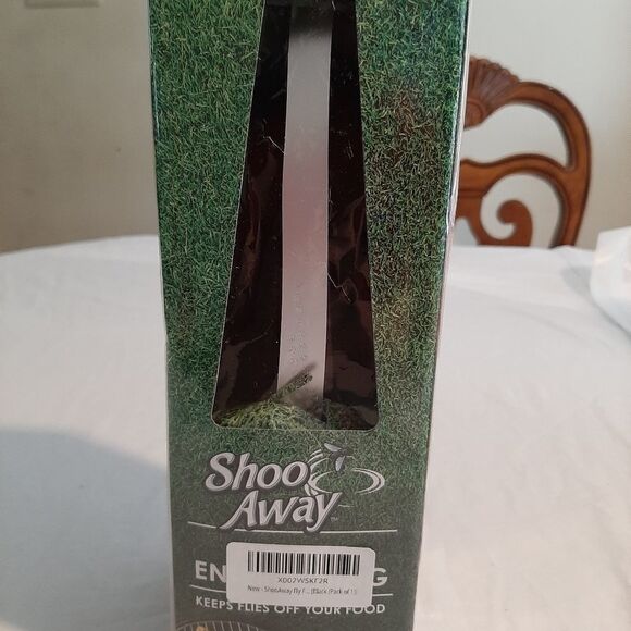 New Shoo Away Safe Fly Repellent - Picture 1 of 8